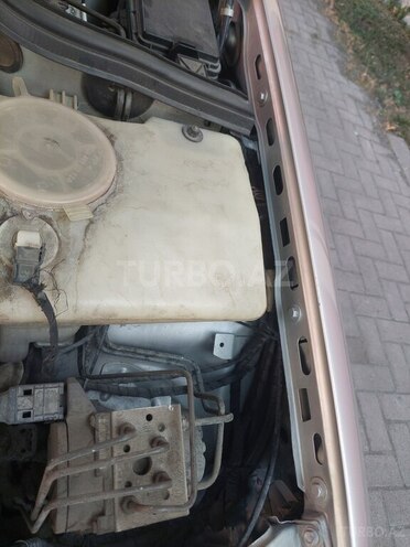 Mercedes C 240 1998, 442,000 km - 2.4 l - Göyçay