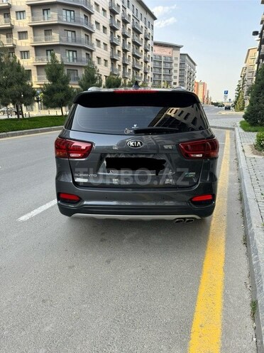 Kia Sorento 2015, 200,000 km - 2.2 l - Bakı