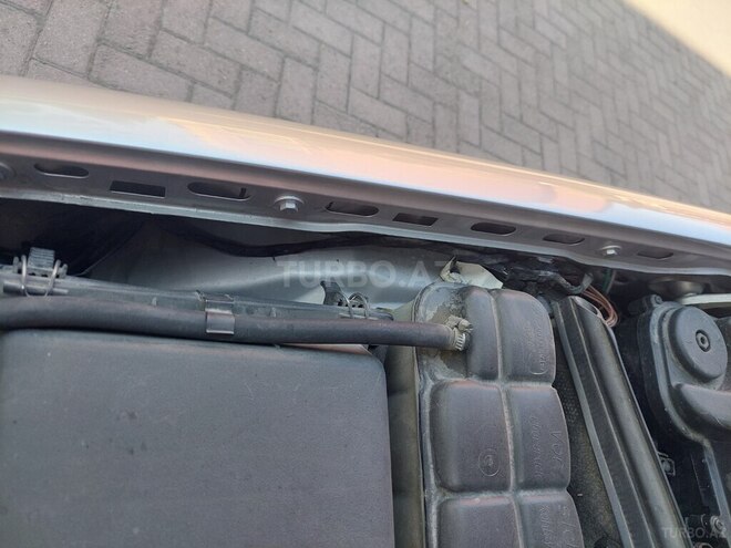 Mercedes C 240 1998, 442,000 km - 2.4 l - Göyçay