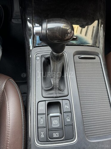 Kia Sorento 2015, 200,000 km - 2.2 l - Bakı