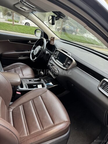 Kia Sorento 2015, 200,000 km - 2.2 l - Bakı