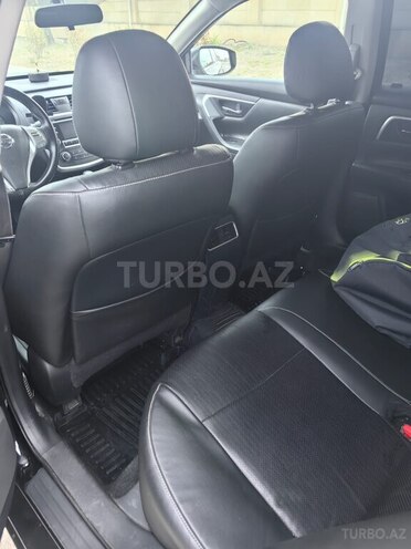 Nissan Altima 2017, 190,000 km - 2.5 l - Bakı