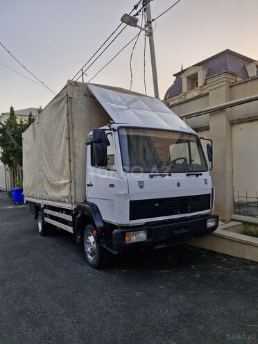 Mercedes Atego 814 1991, 150,000 km - 6.0 l - Bakı