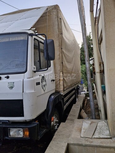 Mercedes Atego 814 1991, 150,000 km - 6.0 l - Bakı
