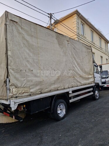 Mercedes Atego 814 1991, 150,000 km - 6.0 l - Bakı