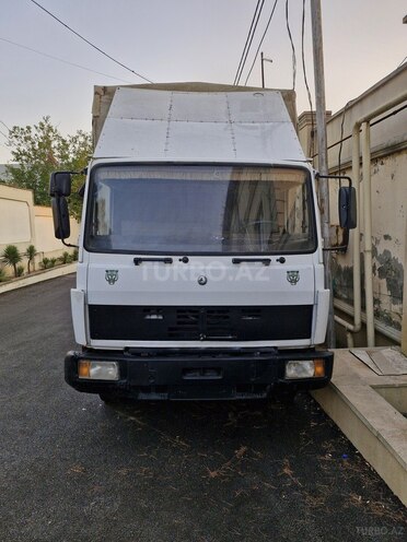 Mercedes Atego 814 1991, 150,000 km - 6.0 l - Bakı