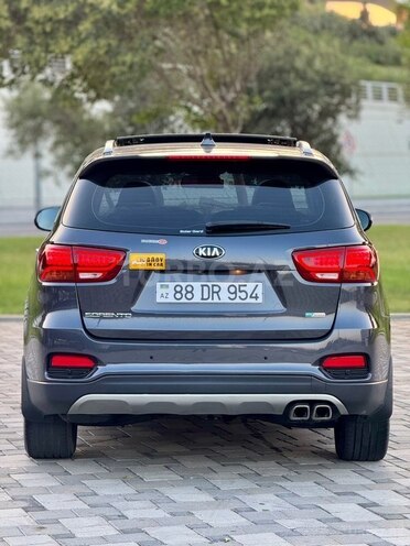 Kia Sorento 2018, 103,500 km - 2.0 l - Bakı