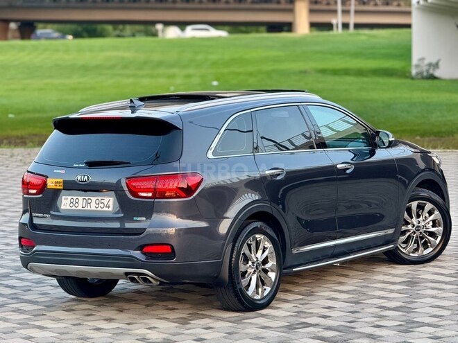Kia Sorento 2018, 103,500 km - 2.0 l - Bakı