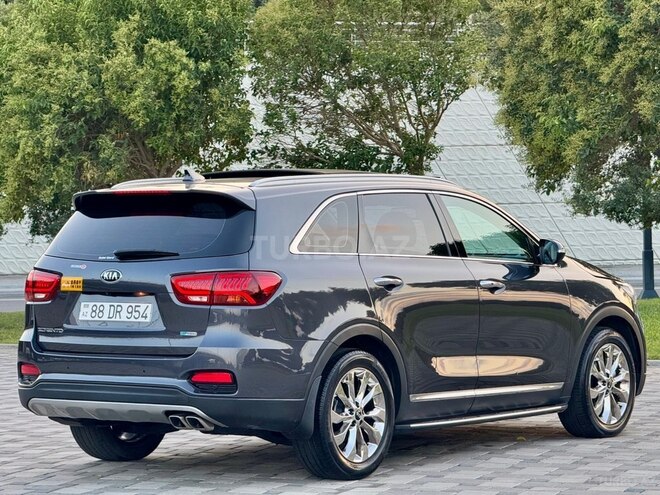 Kia Sorento 2018, 103,500 km - 2.0 l - Bakı