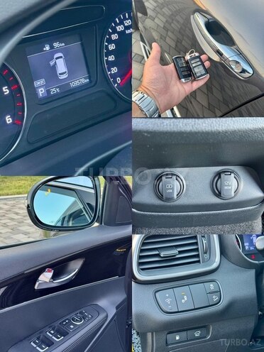 Kia Sorento 2018, 103,500 km - 2.0 l - Bakı