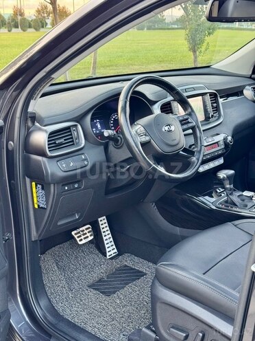 Kia Sorento 2018, 103,500 km - 2.0 l - Bakı
