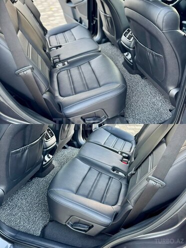 Kia Sorento 2018, 103,500 km - 2.0 l - Bakı
