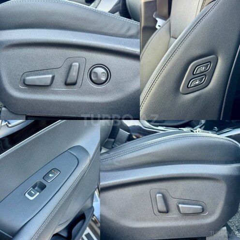 Kia Sorento 2018, 103,500 km - 2.0 l - Bakı