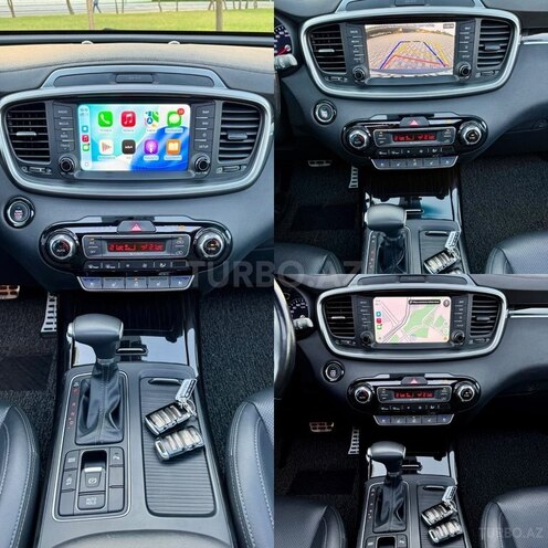 Kia Sorento 2018, 103,500 km - 2.0 l - Bakı