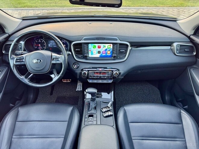Kia Sorento 2018, 103,500 km - 2.0 l - Bakı