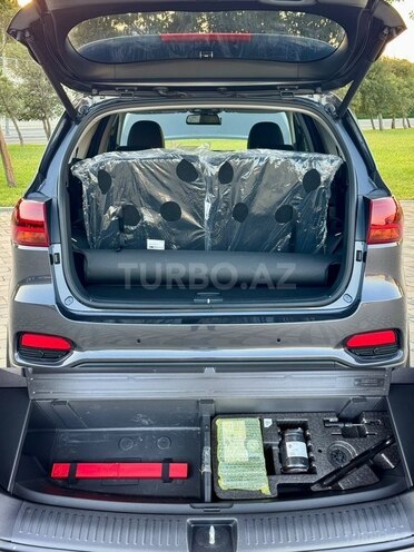 Kia Sorento 2018, 103,500 km - 2.0 l - Bakı