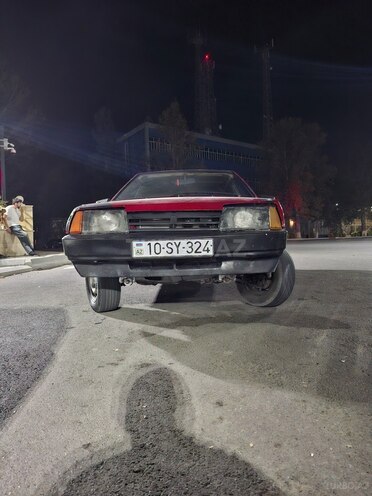 LADA (VAZ) 2109 1996, 256,000 km - 1.6 l - Goranboy