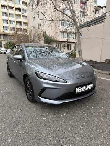 BYD  2025, 7,000 km - 1.5 l - Bakı