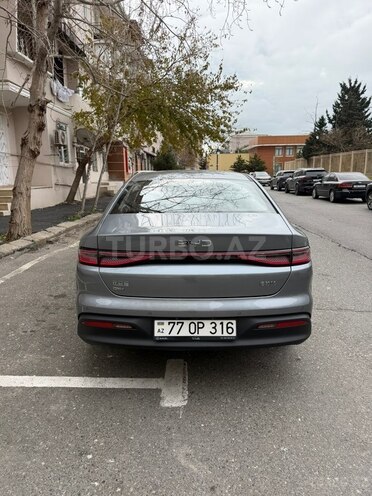 BYD  2025, 7,000 km - 1.5 l - Bakı