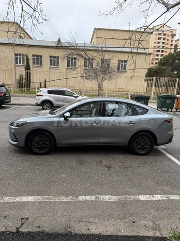 BYD  2025, 7,000 km - 1.5 l - Bakı