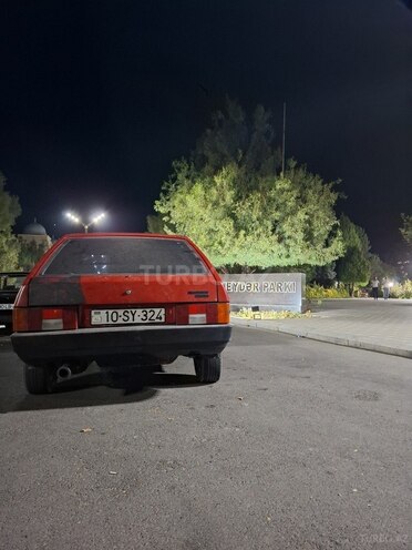 LADA (VAZ) 2109 1996, 256,000 km - 1.6 l - Goranboy