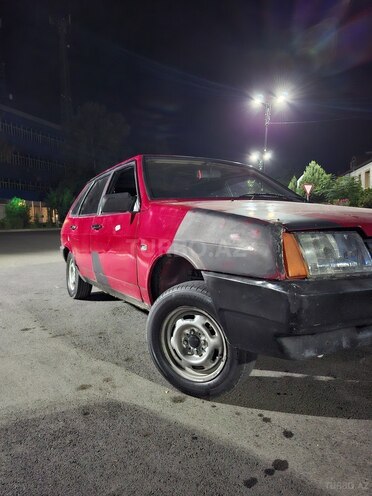 LADA (VAZ) 2109 1996, 256,000 km - 1.6 l - Goranboy