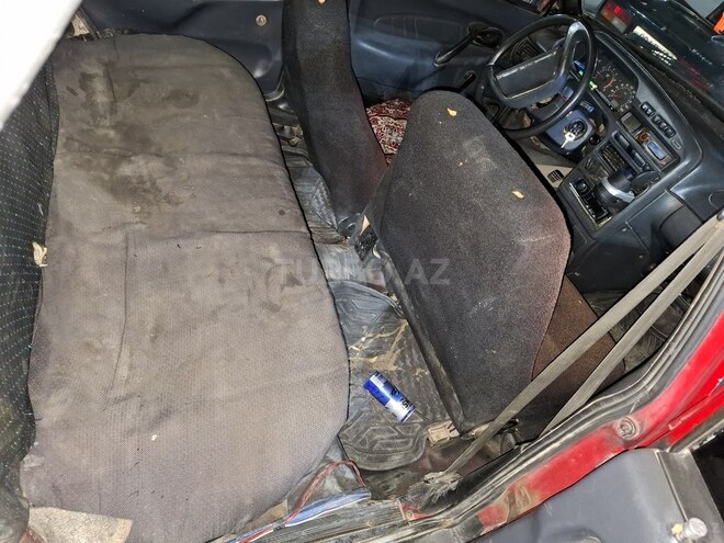 LADA (VAZ) 2109 1996, 256,000 km - 1.6 l - Goranboy