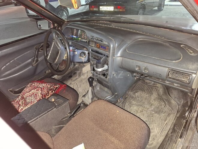 LADA (VAZ) 2109 1996, 256,000 km - 1.6 l - Goranboy