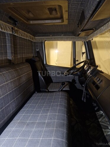 Mercedes Atego 814 1991, 150,000 km - 6.0 l - Bakı