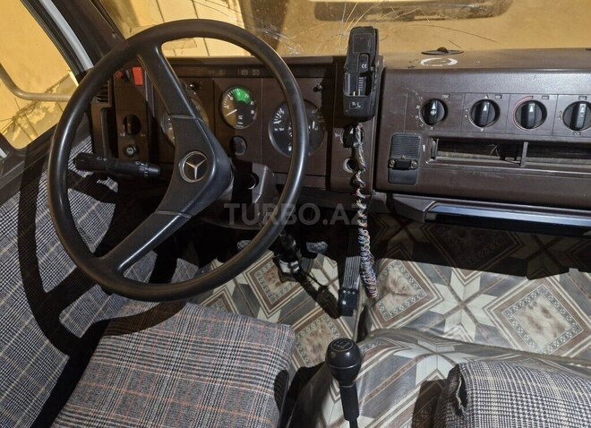 Mercedes Atego 814 1991, 150,000 km - 6.0 l - Bakı