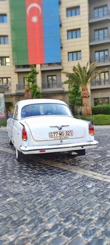 GAZ M-21 1965, 134,000 km - 2.4 l - Bakı