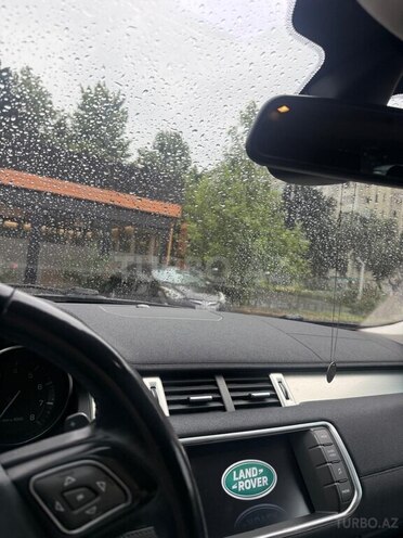 Land Rover RR Evoque 2014, 150,000 km - 2.0 l - Bakı