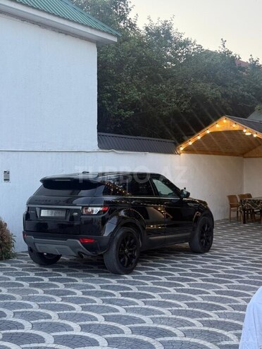Land Rover RR Evoque 2014, 150,000 km - 2.0 l - Bakı