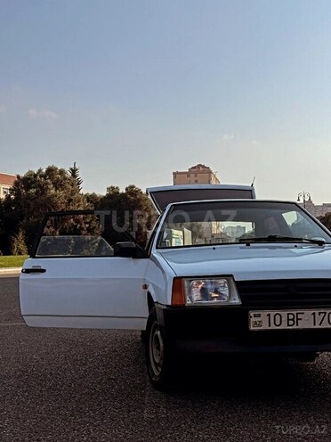 LADA (VAZ) 2108 1987, 410,000 km - 1.5 л - Bakı