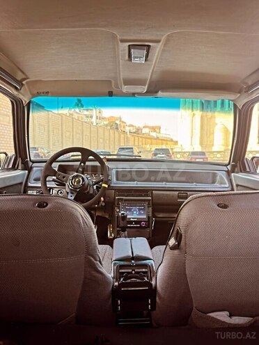 LADA (VAZ) 2108 1987, 410,000 km - 1.5 л - Bakı