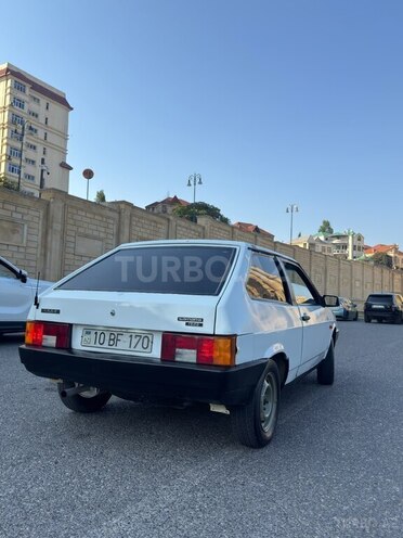 LADA (VAZ) 2108 1987, 410,000 km - 1.5 л - Bakı