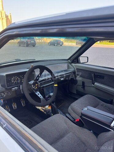 LADA (VAZ) 2108 1987, 410,000 km - 1.5 л - Bakı