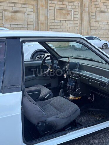 LADA (VAZ) 2108 1987, 410,000 km - 1.5 л - Bakı