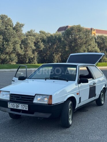 LADA (VAZ) 2108 1987, 410,000 km - 1.5 л - Bakı