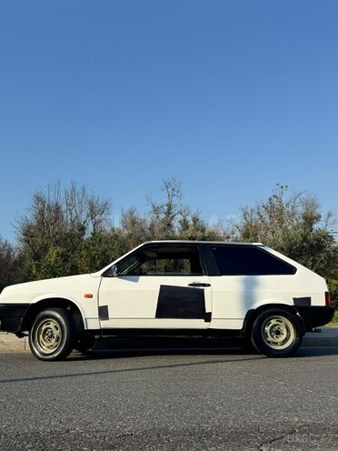 LADA (VAZ) 2108 1987, 410,000 km - 1.5 л - Bakı