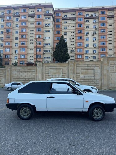 LADA (VAZ) 2108 1987, 410,000 km - 1.5 л - Bakı