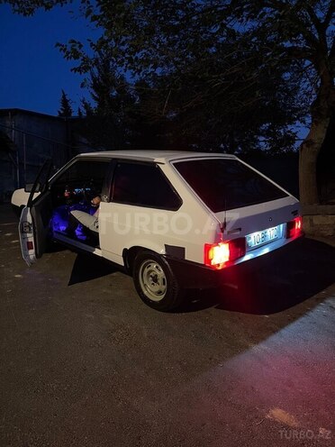 LADA (VAZ) 2108 1987, 410,000 km - 1.5 л - Bakı