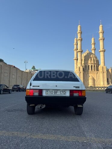 LADA (VAZ) 2108 1987, 410,000 km - 1.5 л - Bakı