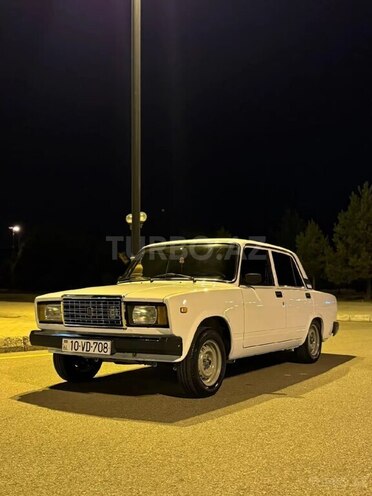 LADA (VAZ) 2107 2007, 856,955 km - 1.6 л - Ağdaş