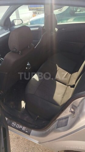 Opel Astra 2007, 405,885 km - 1.4 l - Bakı