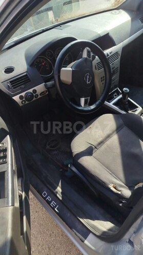 Opel Astra 2007, 405,885 km - 1.4 l - Bakı