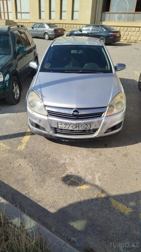 Opel Astra 2007, 405,885 km - 1.4 l - Bakı