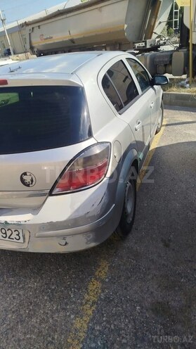 Opel Astra 2007, 405,885 km - 1.4 l - Bakı