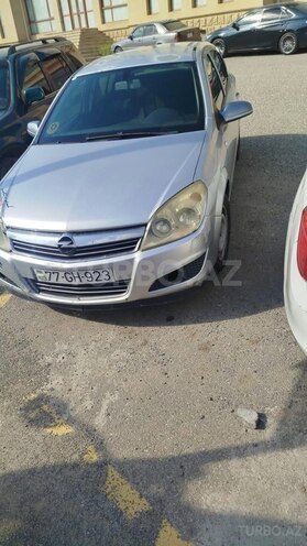 Opel Astra 2007, 405,885 km - 1.4 l - Bakı