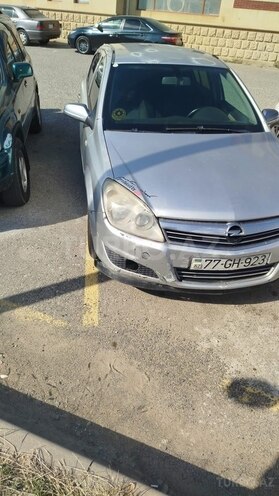 Opel Astra 2007, 405,885 km - 1.4 l - Bakı